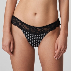 MADISON CRB CRYSTAL BLA